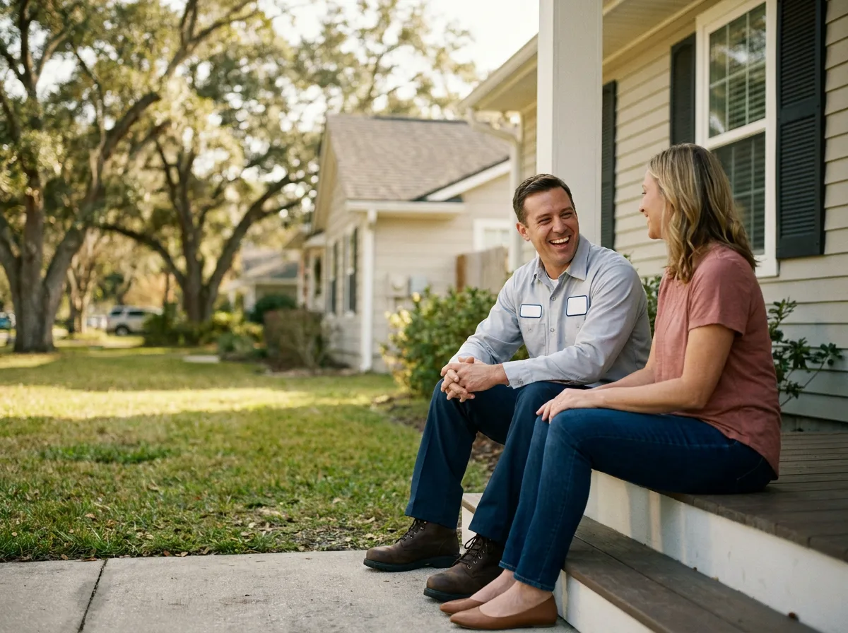 Septic tank pumping FAQs for Cedar Key, FL